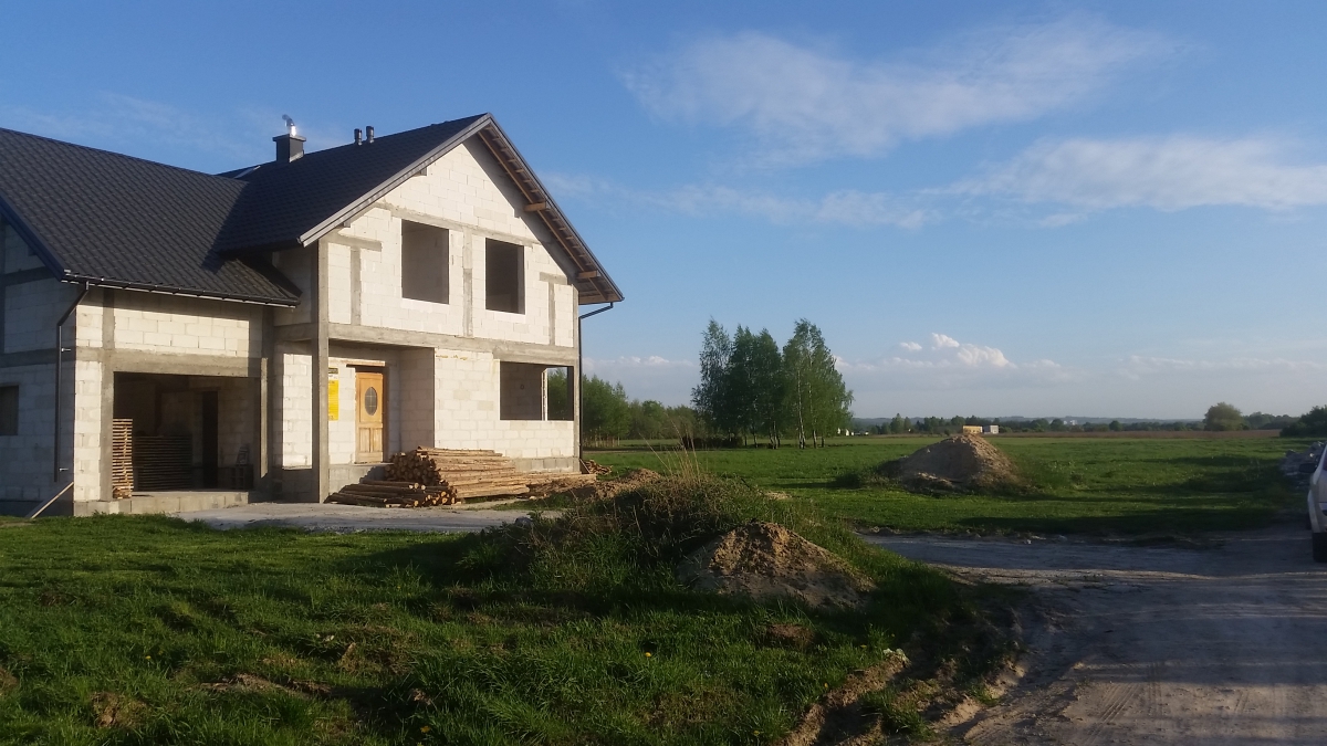 Zdjęcie do wpisu: Na półmetku